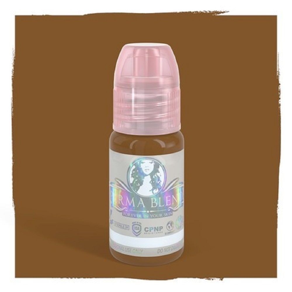 Пигмент Perma Blend Terracotta, 15мл.