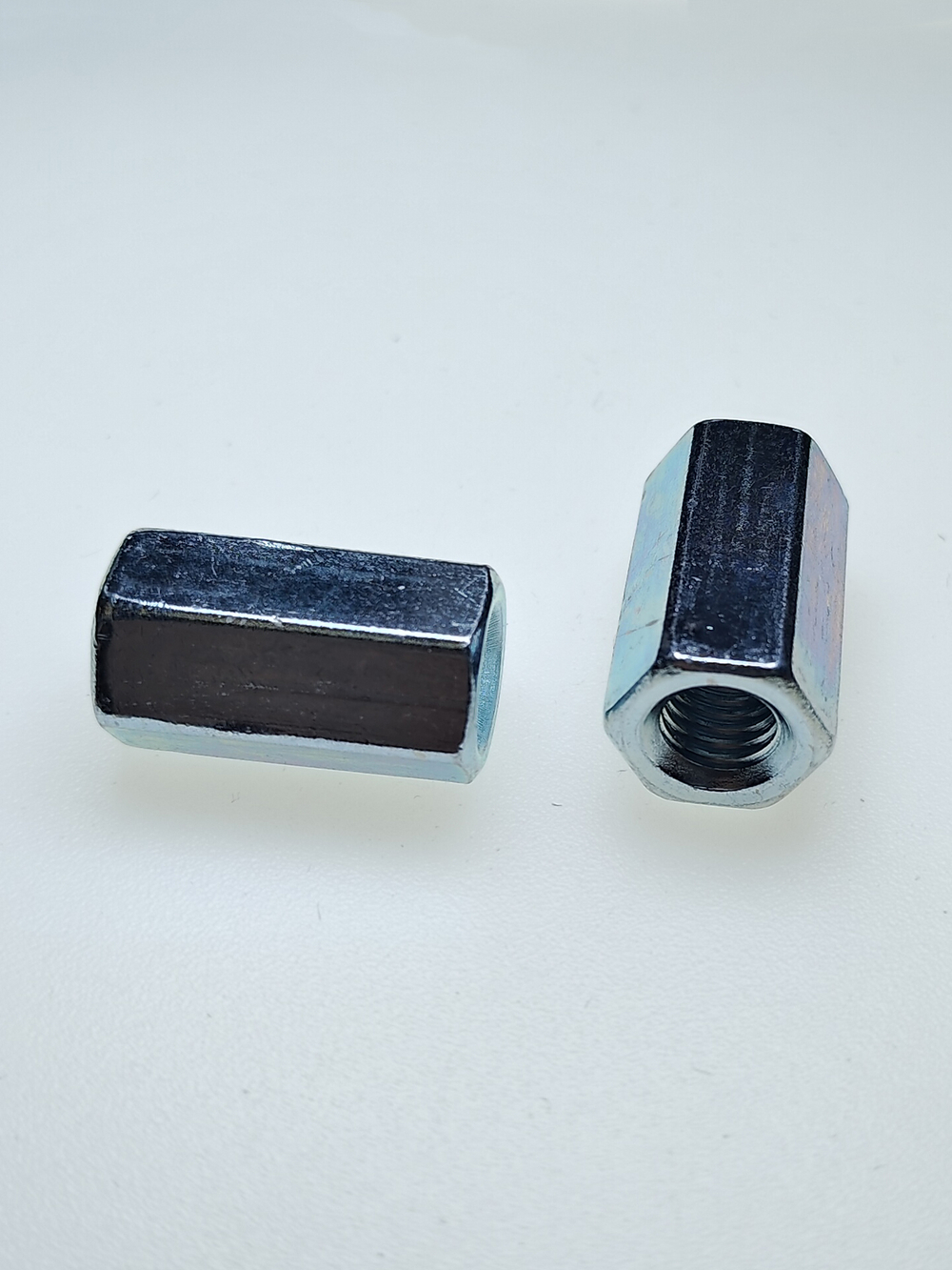 М10 ОЦ.Гайка переходная DIN6334 (30 шт.)