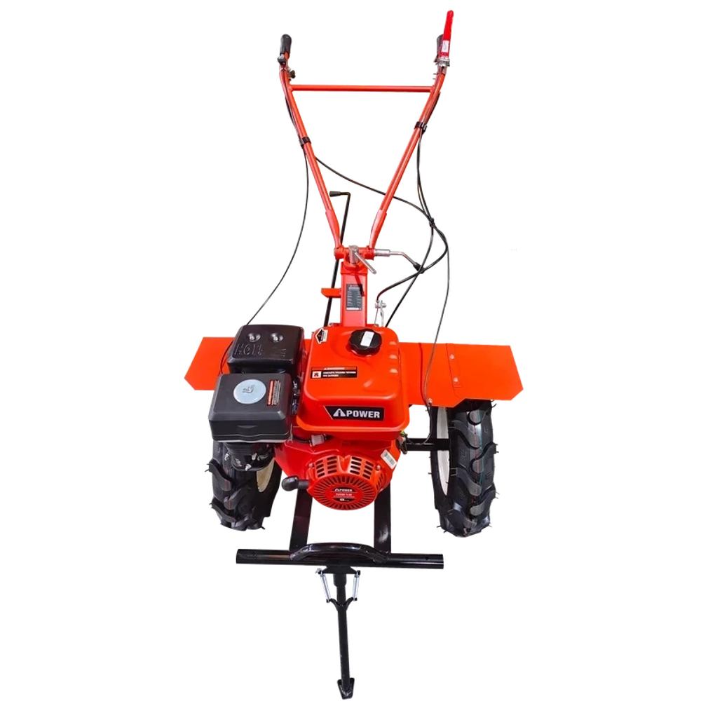 A-iPower М913 мотоблок бензиновый 41406