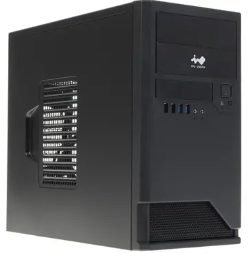 ПК Ryzen 1600x/16/250ssd/RX4602GB