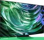 Телевизор OLED Samsung 83" QE83S90DAEXRU