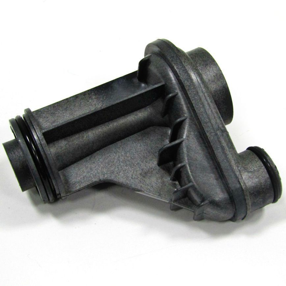 Трубка вентури для JET100 (NEW DESIGN EJECTOR) TF 1007new