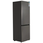 Холодильник Grand GRBF-340SSNFI