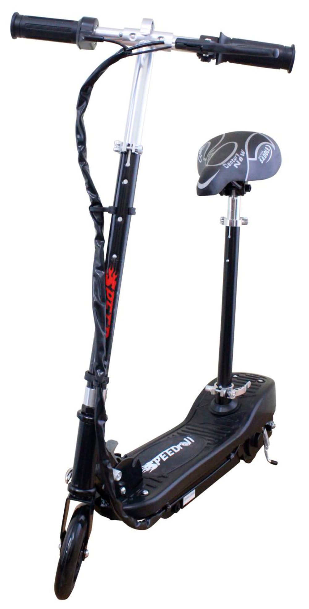 Электросамокат SpeedRoll CD-02S