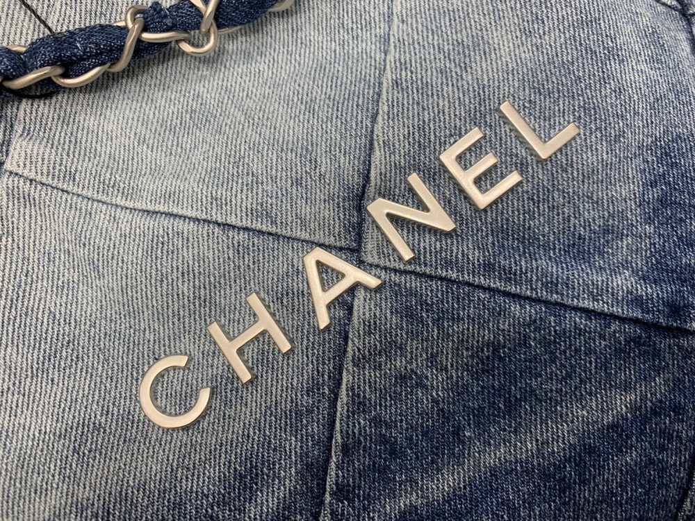 Chanel Bag 35 cm