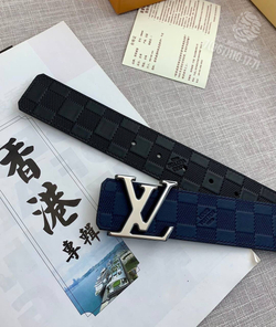 Двухсторонний ремень Louis Vuitton