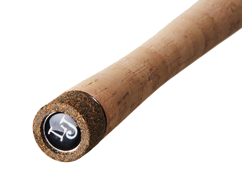 Спиннинг Lucky John ANIRA SEATROUT 25