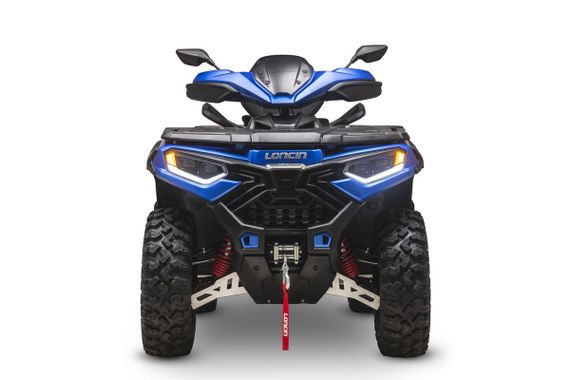 Квадроцикл LONCIN Xwolf 1000 (ПСМ)