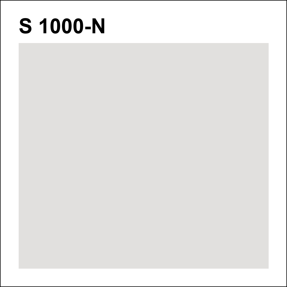 S 1000-N за кг
