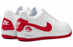 Кроссовки Nike Air Force 1 Jester (Женская размерная сетка)