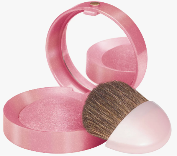 Румяна Bourjois Little Round Pot Blush 34 Rose D&#39;or 2,5 г