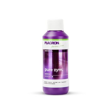 Стимулятор метаболизма Plagron Pure Zym 100 мл