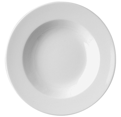 Тарелка глубокая 26 см, фарфор RAK Porcelain, Banquet