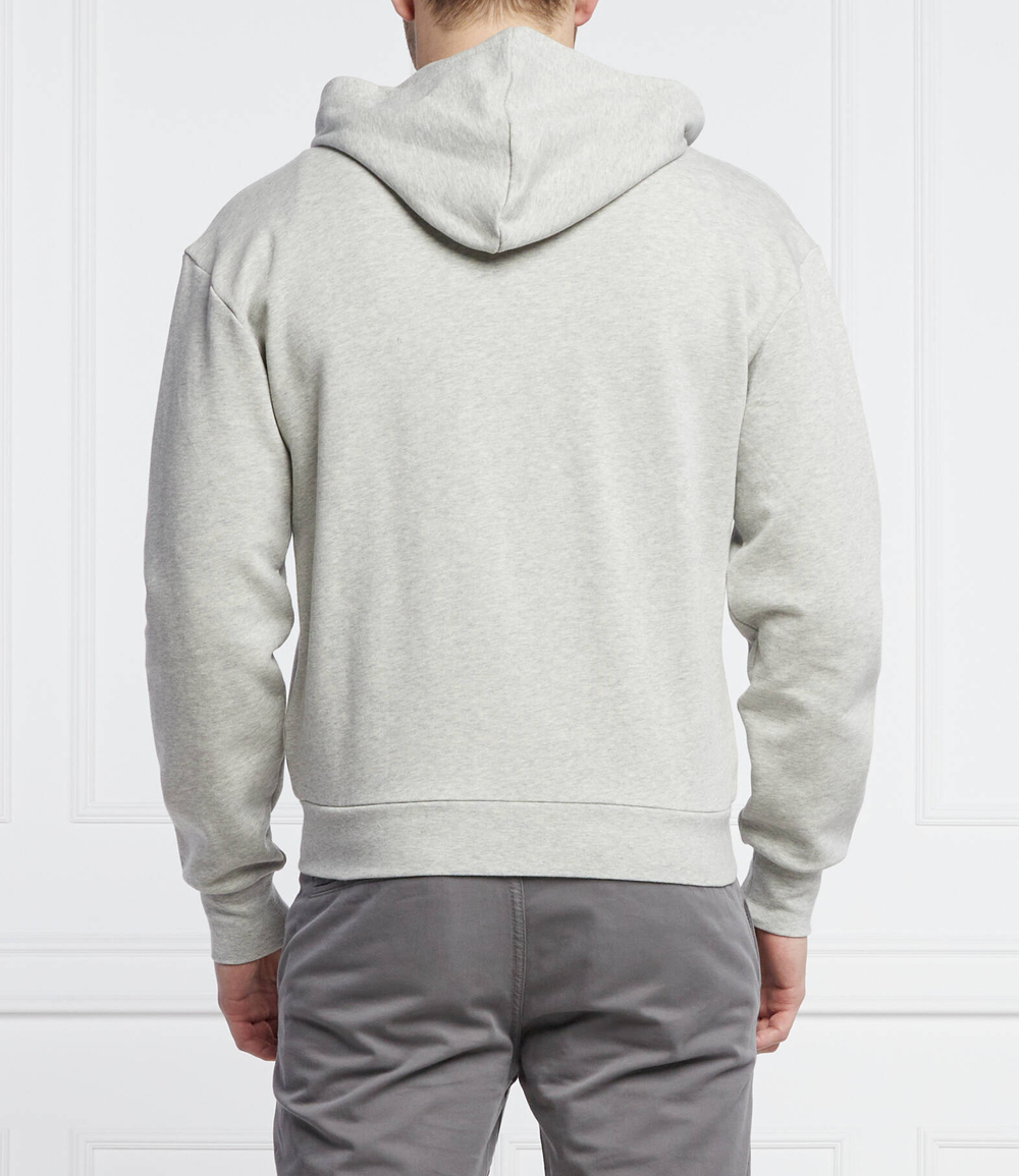 Худи Trussardi - серый(52F00233 1T005813)