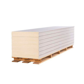 Гипсокартонный лист ГКЛ Кнауф Сейфборд Рентгенозащитный 2500х625х12,5 мм