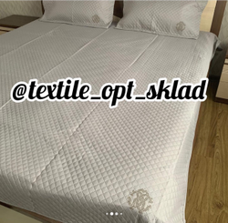 Покрывало РОБЕРТО ХБ 2сп ЛИКВИ!