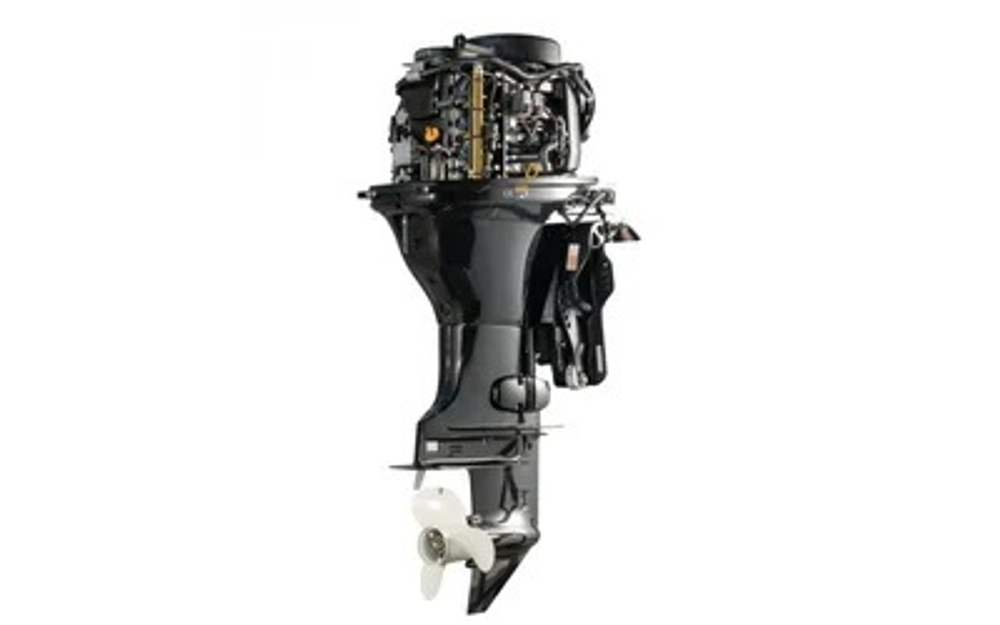 4х-тактный лодочный мотор GOLFSTREAM F100FEL-T EFI
