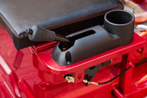 Грузовой электротрицикл Rutrike Антей Pro 1500 60V1200W