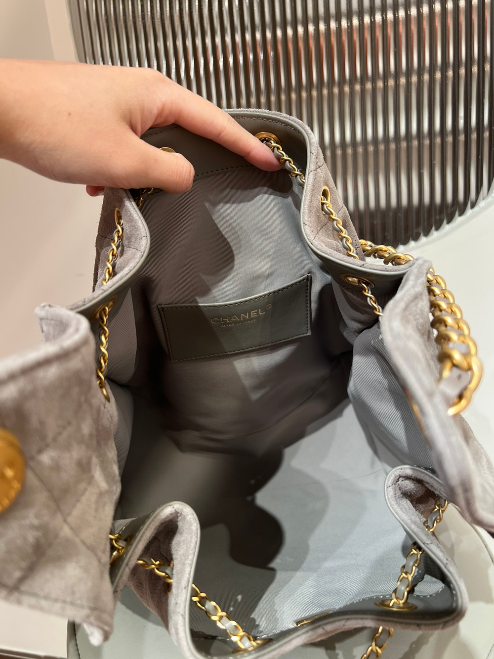 Chanel 25 Medium Handbag