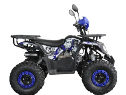 Квадроцикл ATV 125F