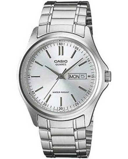 Часы Casio Collection MTP-1239D-7ADF (MTP-1239D-7A)