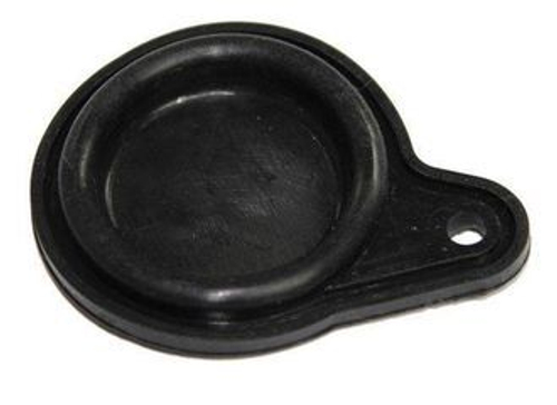 Мембрана резиновая ВПГ "Electrolux 10л" 50мм