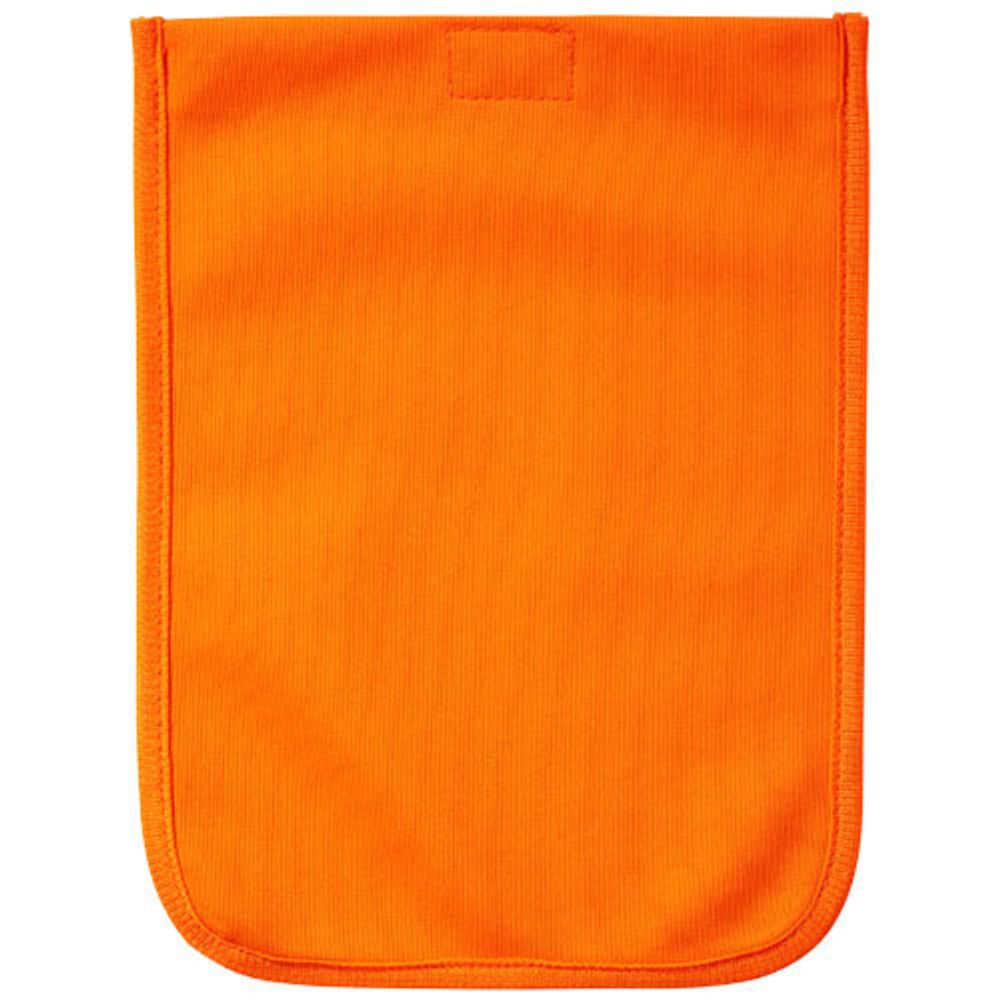 Защитный жилет Watch-out в чехле для профессионального использования