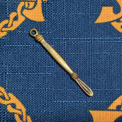 Копоушка. Готланд 10-11 в.