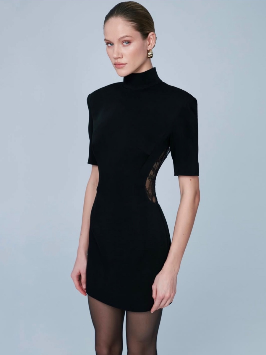 Enigma mini, Черный