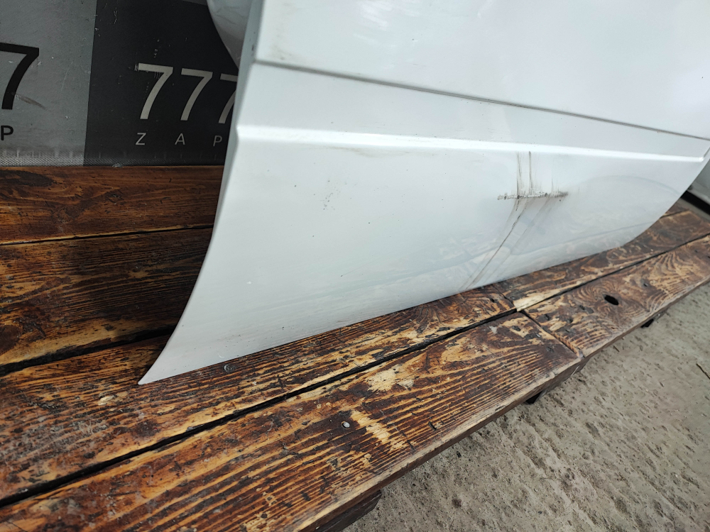 Дверь передняя правая LADA Granta 11-нв Б/У Оригинал 11180610001480