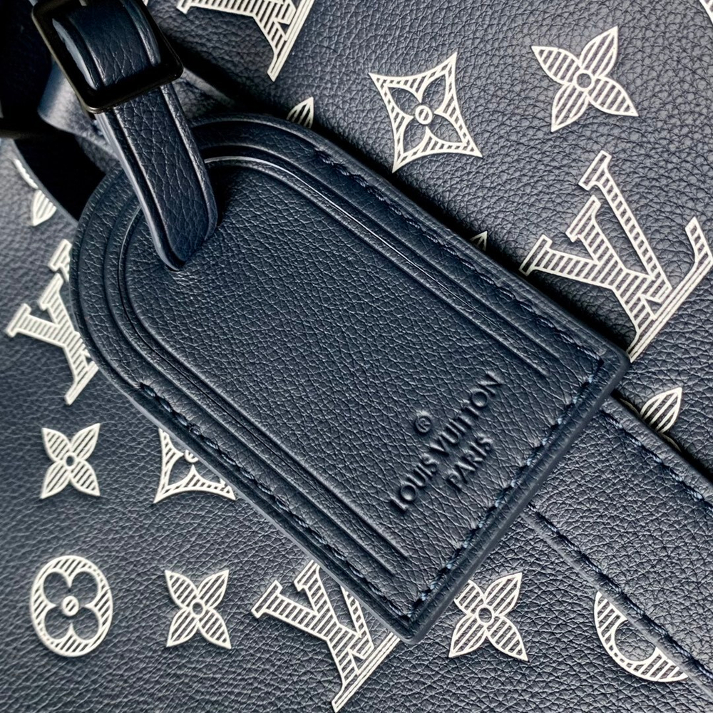 Louis Vuitton Keepall 50