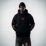 Худи DGK
