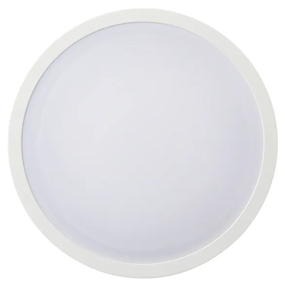 Светодиодная панель LTD-135SOL-20W Day White (Arlight, IP44 Пластик, 3 года) 020711
