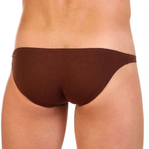 Набор мужских трусов слипов 4в1 + ПОДАРОК ROMEO ROSSI RR2001-03 Набор мужских трусов слипов 4в1 + ПОДАРОК ROMEO ROSSI RR2001-03