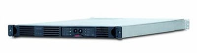 ИБП APC by Schneider Electric Smart-UPS SUA750RMI1U