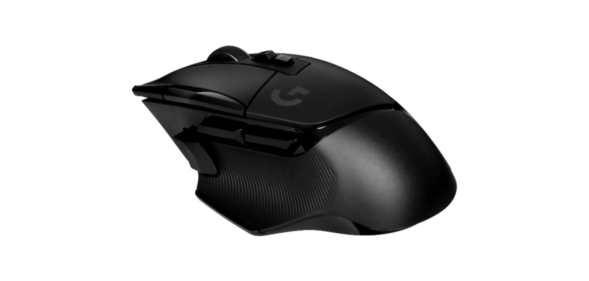Logitech G502 X Black LIGHTSPEED купить с доставкой | Geekboards