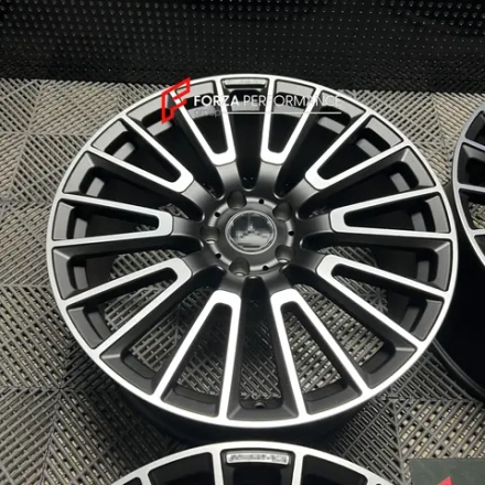 КОВАНЫЕ ДИСКИ для Mercedes BENZ G CLASS W464 G63 AMG