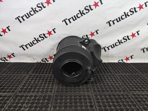 Корпус воздушного фильтра