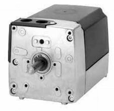 Сервопривод Siemens SQM50.480A1Z3