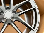 КОВАНЫЕ ДИСКИ ДЛЯ PORSCHE MACAN S 95B ПОРШ