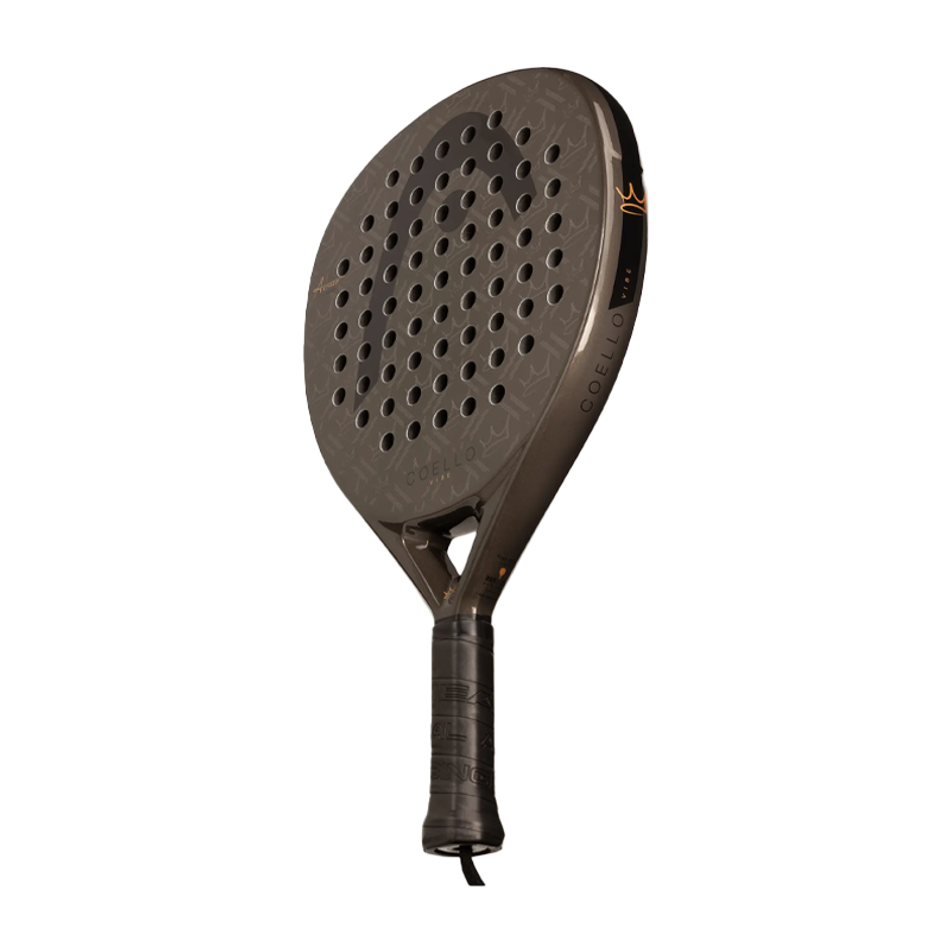 Head Coello Vibe 2026