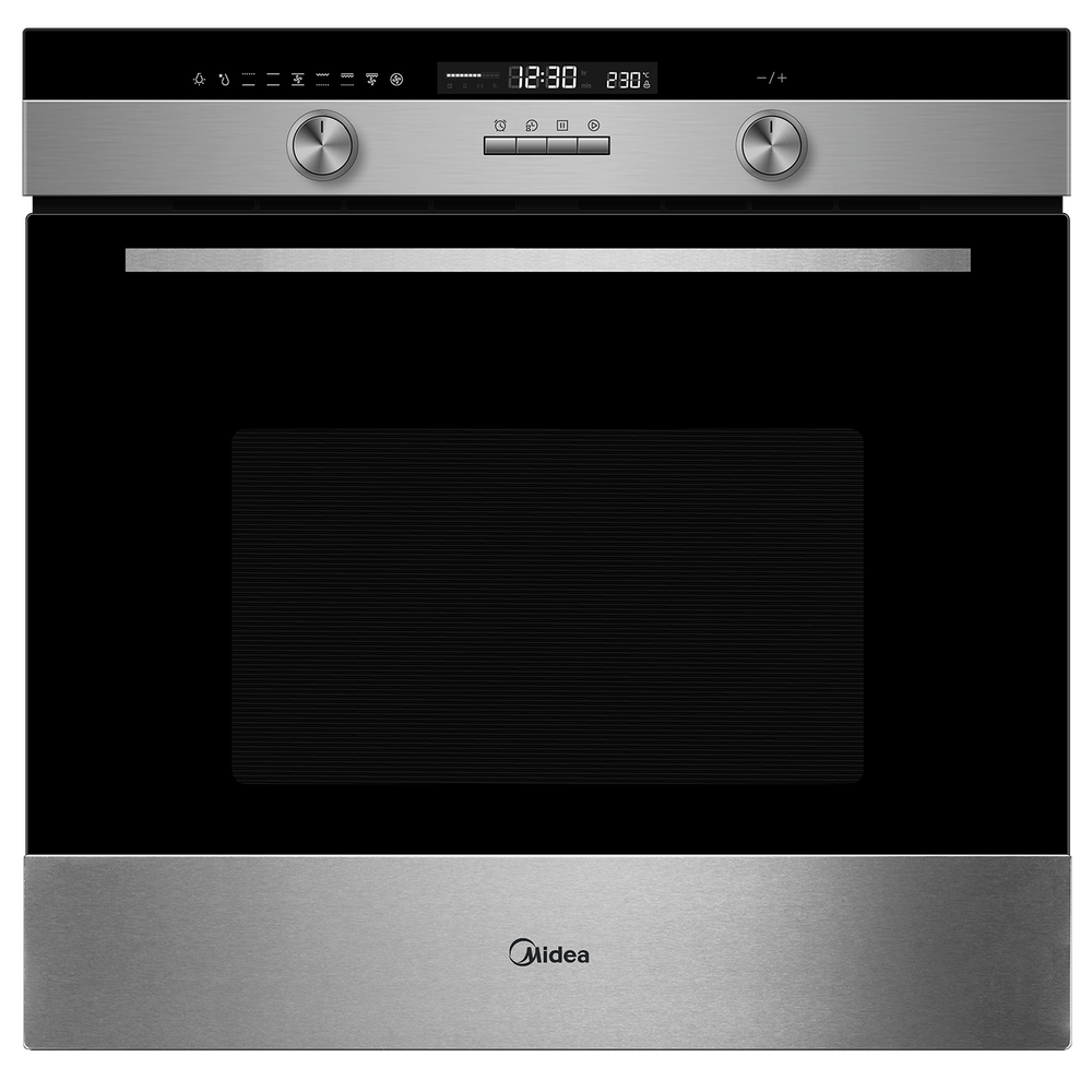 Электрический духовой шкаф MIDEA MO78101CX
