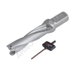 Сверло корпусное C32-4D35.5-146WC06 ACCKee