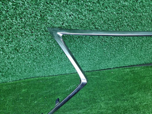 Накладка решетки радиатора Lexus NX 1 (2017-2021)