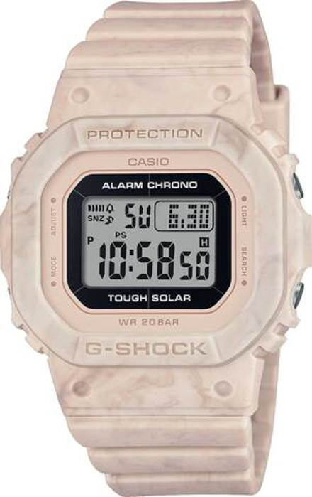 Часы Casio GMS-S5600RT-4