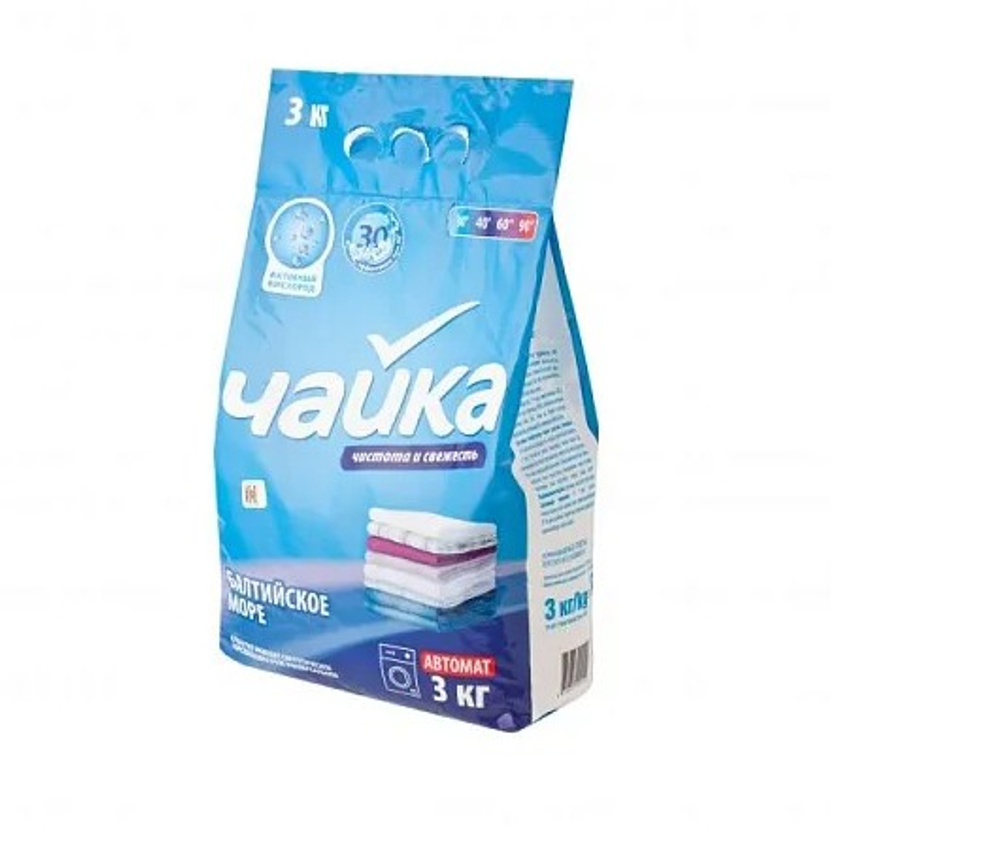 ЧАЙКА 3 КГ АВТ УНИВЕРСАЛЬНЫЙ БАЛТИЙСКОЕ МОРЕ *5