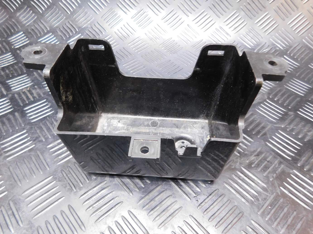 Пластик АКБ Kawasaki Ninja 250R