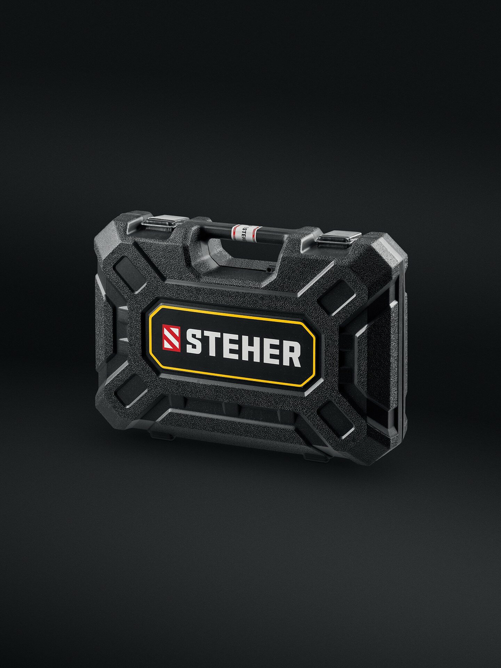 STEHER 24 мм, 750 Вт, перфоратор SDS Plus (HD-24-750)