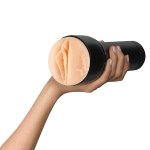 Мастурбатор-вагина 22,4см Kiiroo Feel Tanya Tate