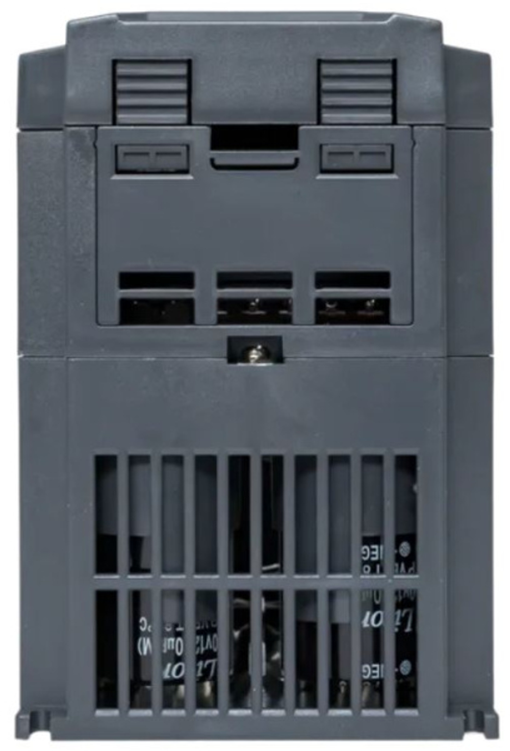 Преобразователь частоты EKF PD-150-FC-4K0-43-B